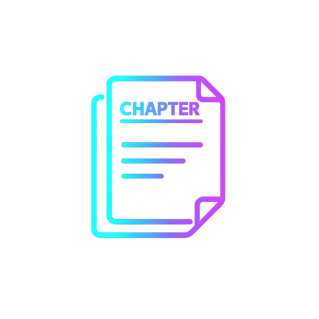 Chapter